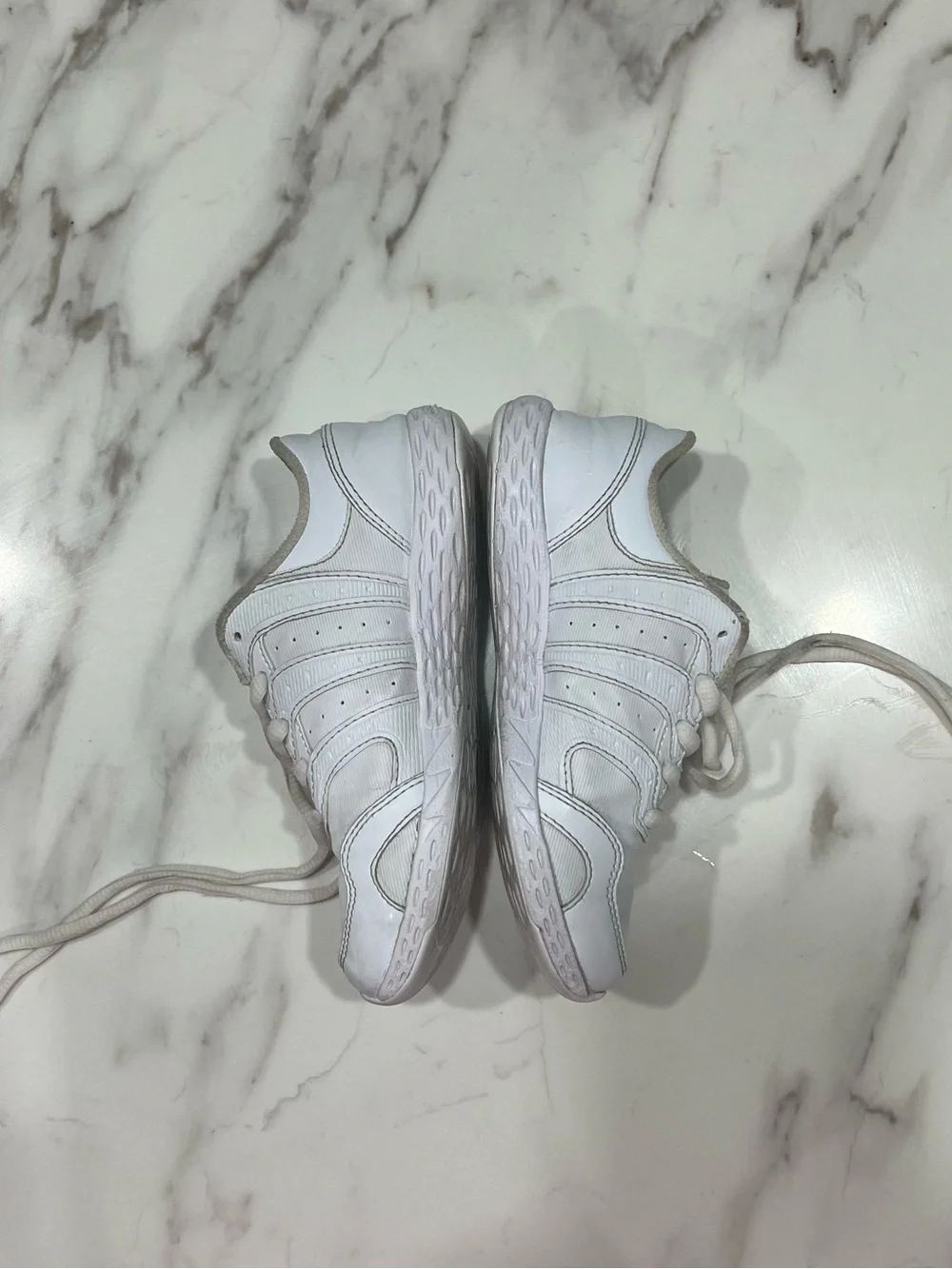 NFINITY classic low